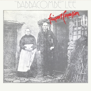 Fairport Convention - Babbacombe Lee