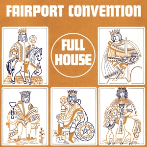 Fairport Convention - Full House