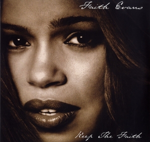 Faith Evans - Keep the Faith