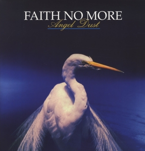 Faith No More - Angel Dust
