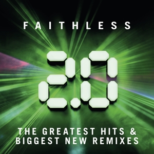 Faithless - Faithless 2.0