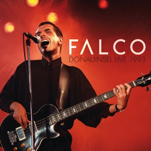 Falco - Donauinsel Live 1993