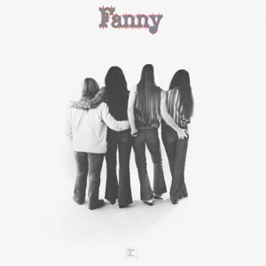 Fanny - Fanny