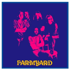 Farmyard - Farmyard