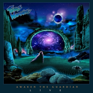 Fates Warning - Awaken the Guardian Live