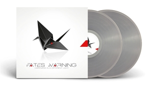 Fates Warning - Darkness In a Different Light