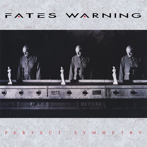 Fates Warning - Perfect Symetry