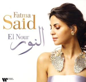 Fatma Said - El Nour