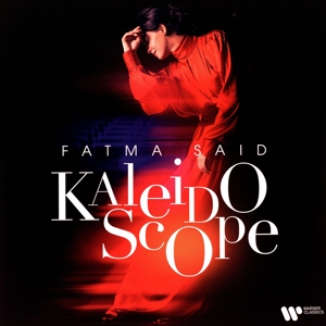 Fatma Said - Kaleidoscope