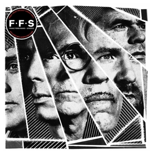 Ffs - Franz Ferdinand Sparks