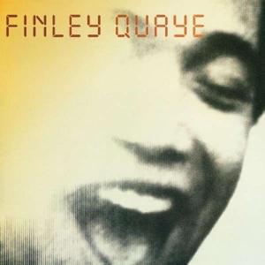 Finley Quaye - Maverick a Strike