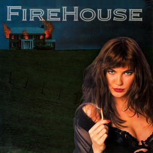 Firehouse - Firehouse