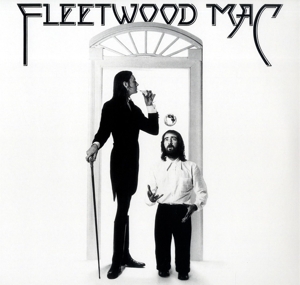 Fleetwood Mac - Fleetwood Mac