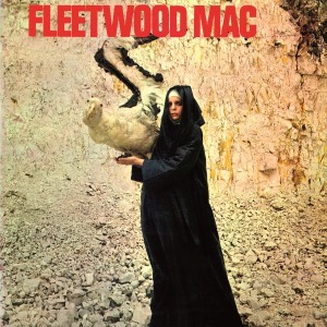 Fleetwood Mac - Pious Bird of Good Omen