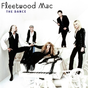 Fleetwood Mac - The Dance