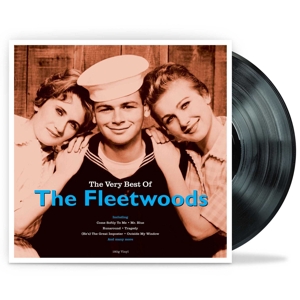 Fleetwoods - The Very Best of