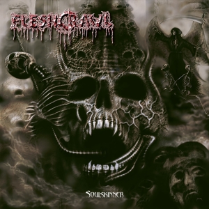 Fleshcrawl - Soulskinner