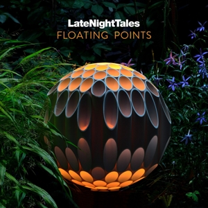 Floating Points - Late Night Tales