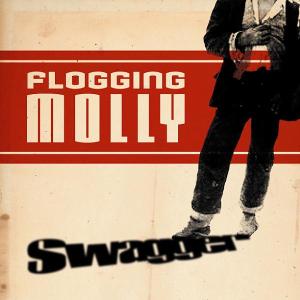 Flogging Molly - Swagger