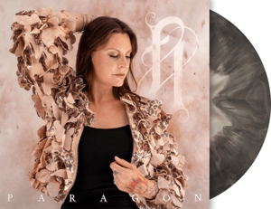 Floor Jansen - Paragon