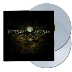 Flotsam And Jetsam - Flotsam and Jetsam