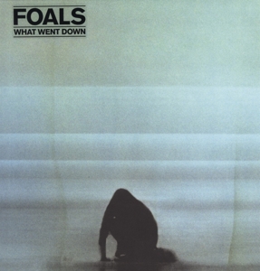 Foals - What Went Down