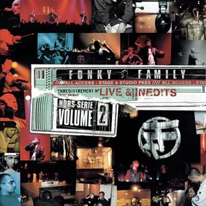 Fonky Family - Hors Série, Vol. 2