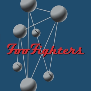 Foo Fighters - The Colour and the Shape