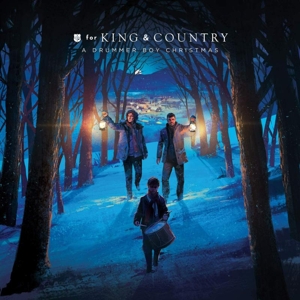 For King & Country - Drummer Boy Christmas