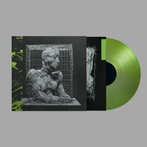 Forest Swords - Bolted