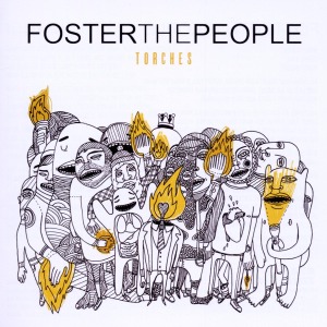 Foster The People - Torches