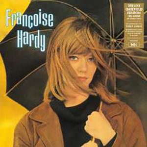 Françoise Hardy - Francoise Hardy