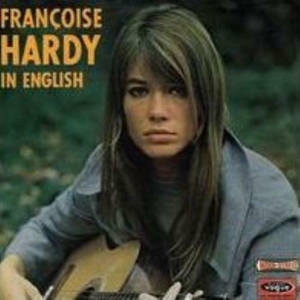 Françoise Hardy - In English