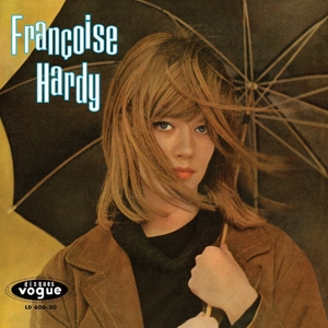 Françoise Hardy - Tous Les Garçons Et Les Filles