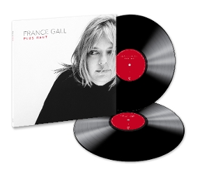 France Gall - Plus Haut - Best of