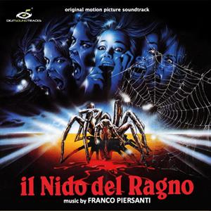 Franco Piersanti - Il Nido Del Ragno