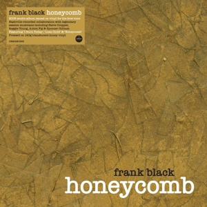 Frank Black - Honeycomb