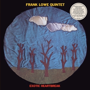 Frank Lowe Quintet - Exotic Heartbreak