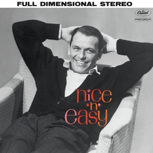 Frank Sinatra - Nice 'N' Easy