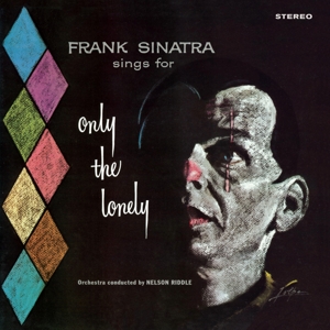 Frank Sinatra - Only the Lonely