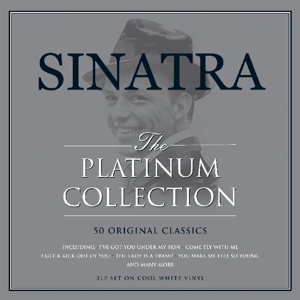 Frank Sinatra - Platinum Collection