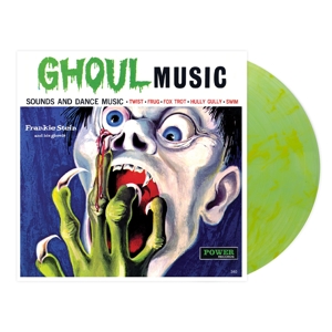 Frankie Stein And His Ghouls - Ghoul Music