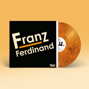 Franz Ferdinand - Franz Ferdinand