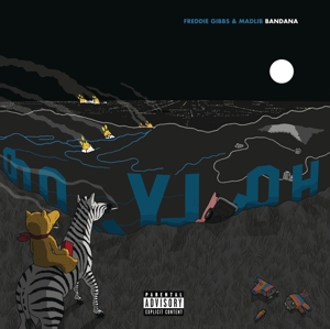 Freddie Gibbs - Bandana