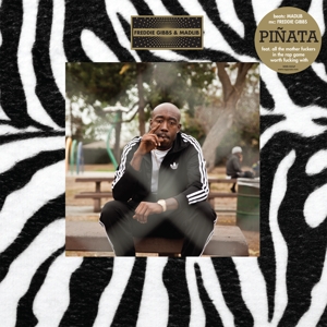 Freddie Gibbs - Pinata