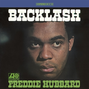 Freddie Hubbard - Backlash