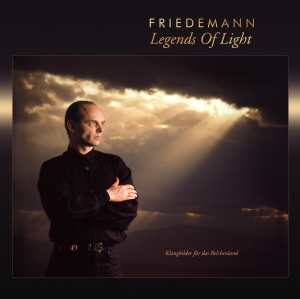 Friedemann - Legends of Light