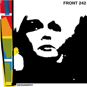 Front 242 - Geography