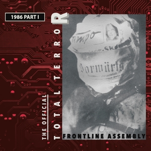 Frontline Assembly - Total Terror Part 1 1986