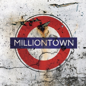 Frost* - Milliontown (Re-Issue 2021)